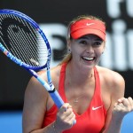 Masters WTA: Maria Sharapova qualifiée
