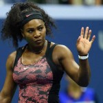 US Open: Serena rate le Grand Chelem