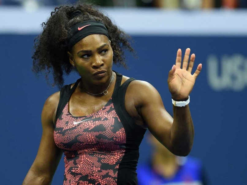 US Open: Serena rate le Grand Chelem