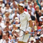Andy Murray: “Je veux en profiter”
