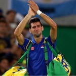 JO : Djokovic éliminé au 1er tour