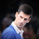 Les nouvelles priorités de Djokovic