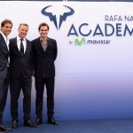 Rafael Nadal : «C’est un rêve devenu réalité»