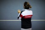 Amélie Mauresmo dit stop
