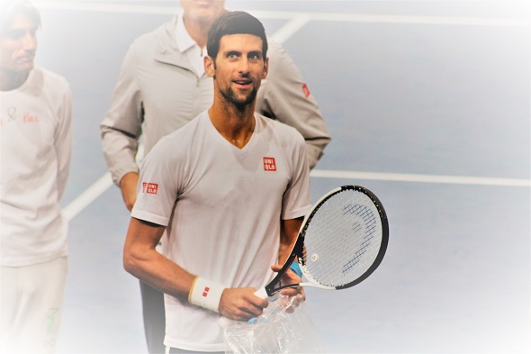 Novak Djokovic pour un autre format en Coupe Davis /©SoTennis