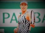 Ana Ivanovic dit stop