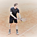 Andy Murray élu sportif britannique de l’année