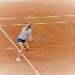 Maria Sharapova : “Je n’en peux plus d’attendre”