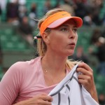 Maria Sharapova : « J’ai purgé ma peine »