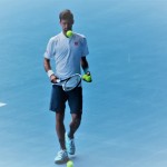 Novak Djokovic : «Je dois l’accepter»