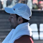 Novak Djokovic: « On apprend plus dans la défaite »