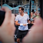 Roger Federer: «Je n’ai pas d’excuses»