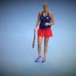 Petra Kvitova donne de ses nouvelles