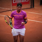 Rafael Nadal, en quête d’une nouvelle Decima