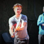 Dominic Thiem : «Le tennis reste un jeu»