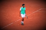 Jo-Wilfried Tsonga « Pas le bon rythme »