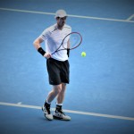 Andy Murray: “Encore deux ans”