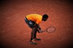 Gaël Monfils: « Un match décousu »