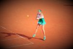 Kristina Mladenovic : «C’était épique»