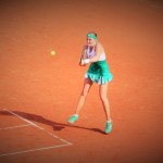 Kristina Mladenovic : «C’était épique»