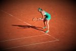 Kristina Mladenovic: «C’est un jeu après tout»
