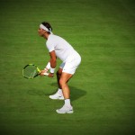 Rafael Nadal : « Un match très positif  »