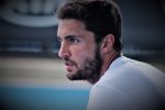 Gilles Simon en solo