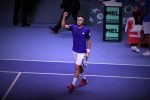 Jo-Wilfried Tsonga : «Nous sommes tous en mission»