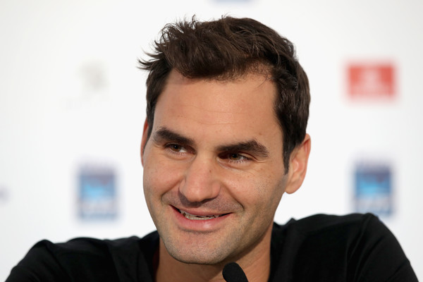 Roger Federer / ©GettyImages