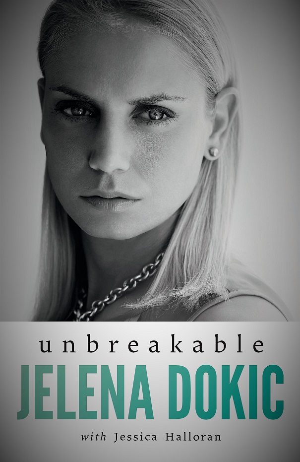 Unbreakable (Dokic & Halloran) - COVER