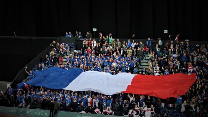 Tout pour les Bleu(e)s