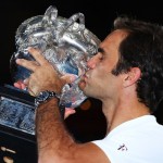 Roger Federer : «Un moment très spécial dans ma vie»