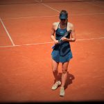 Maria Sharapova: «Des hauts et des bas»