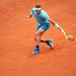 Rafael Nadal: «Un premier tour difficile»