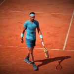 Rafael Nadal: «J’avance jour après jour»