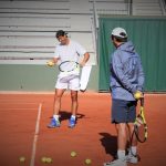Toni Nadal : «J’ai désormais un autre rôle»