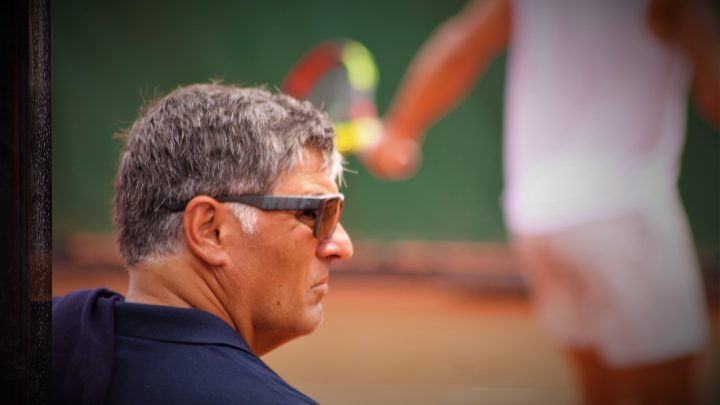 Toni Nadal: «Tout s’est mis en place»