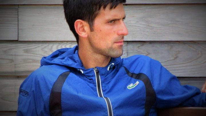 Novak Djokovic: «Il y a eu des moments de doute»