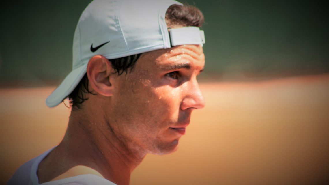 Rafael Nadal: «Aujourd’hui n’était pas mon jour»