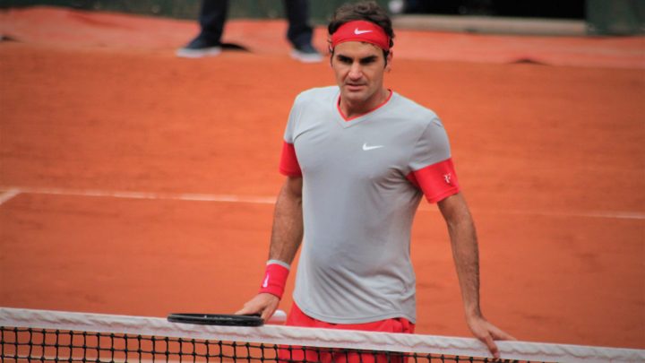Roger Federer de retour à Roland-Garros?