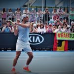 Rafael Nadal : «J’y suis allé doucement»