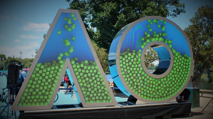 L’Open d’Australie reporté?