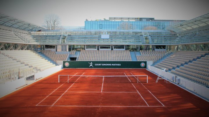 Court Simonne-Mathieu