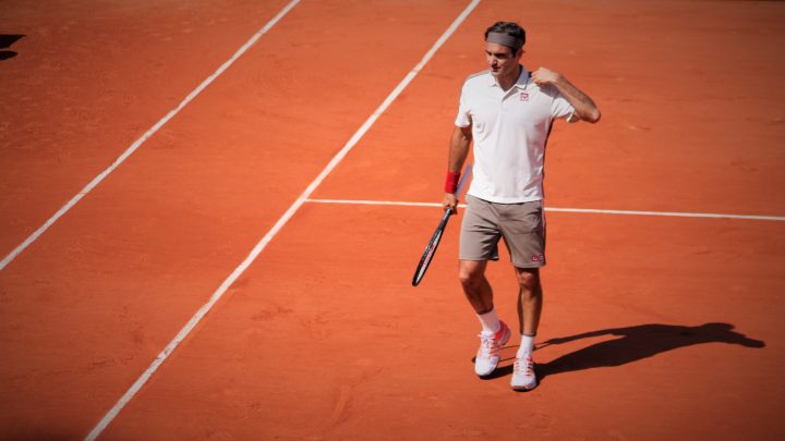 Roger Federer : «Le premier objectif a été atteint»
