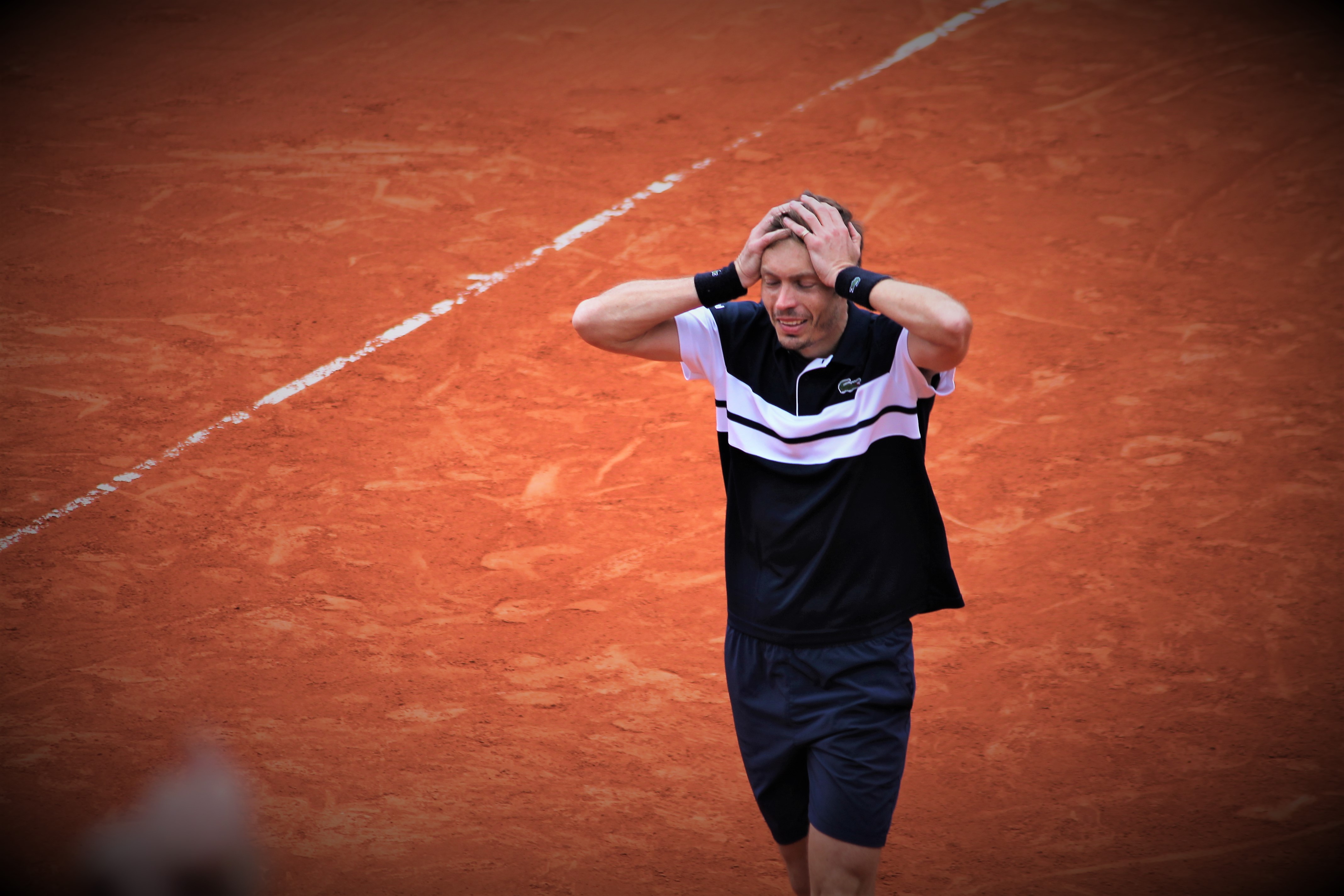 Mahut