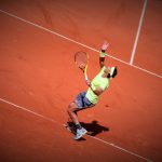 Rafael Nadal: « Un ressenti positif »