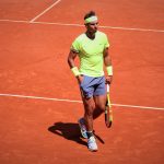Rafael Nadal: «C’est le moment de faire un pas supplémentaire vers l’avant»