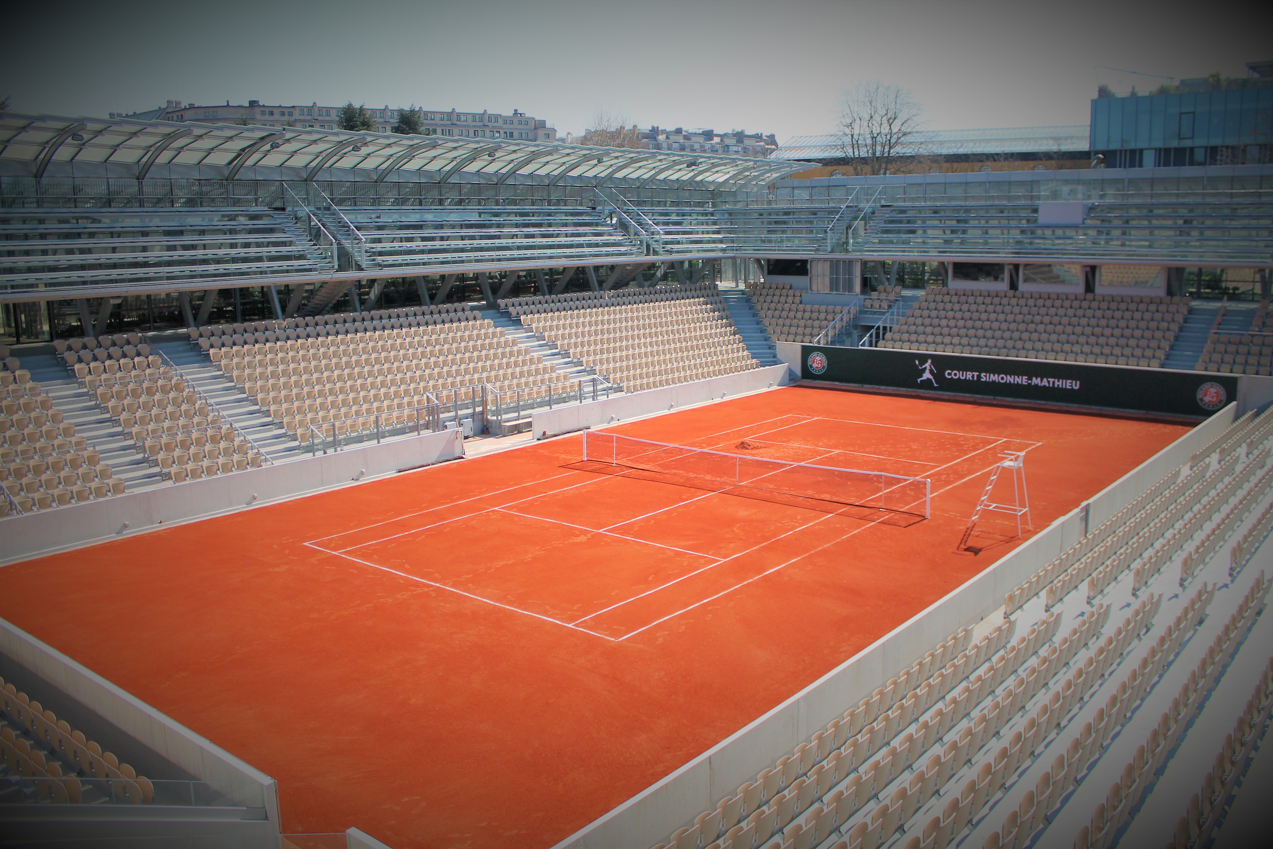Terrain De Tennis Paris Tennis Club Paris 17th Tennis Paris Com Ecole Tennis Paris 16eme Ecole