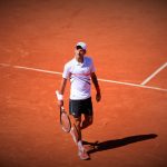 Novak Djokovic : «Beaucoup plus difficile que le score ne le laisse à penser»