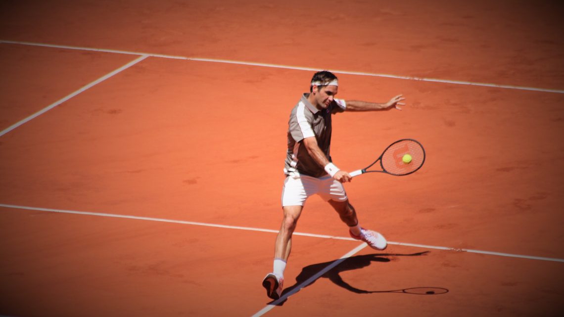 Roger Federer : «J’arrive frais»